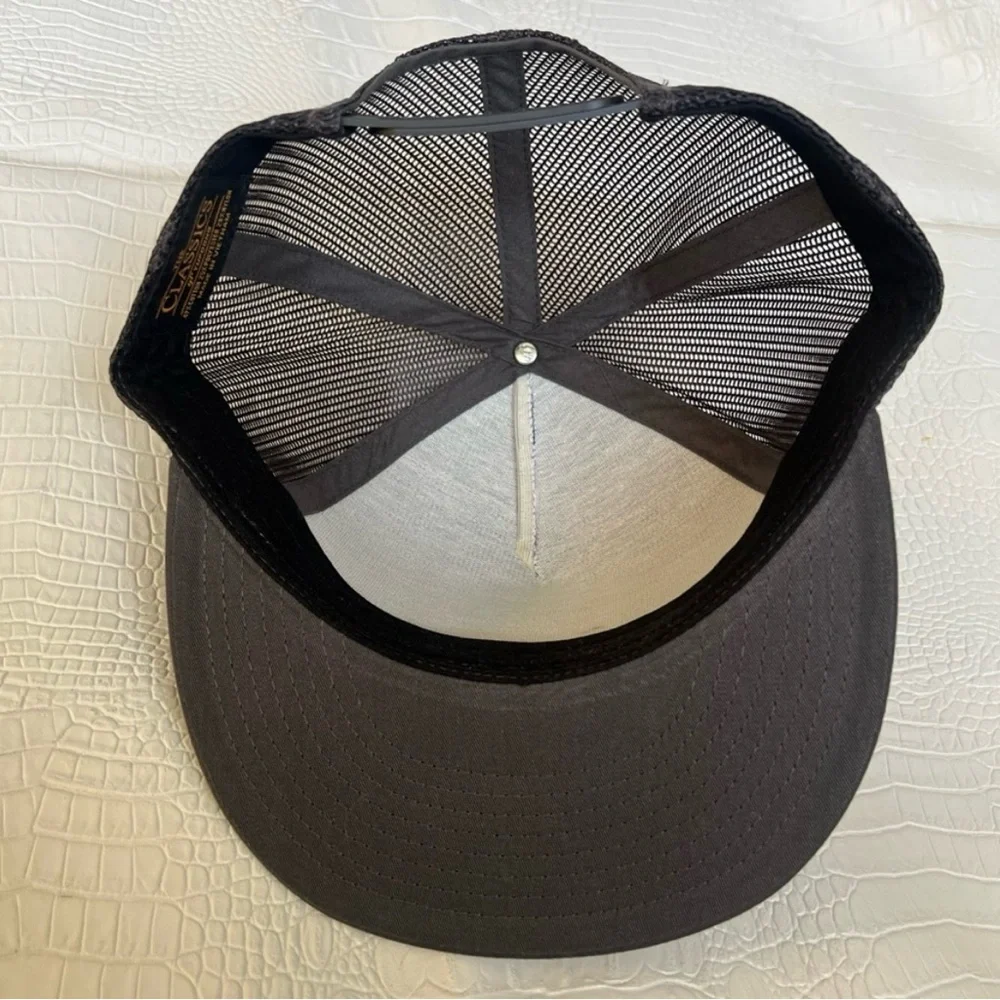 The Classics Radical Element Trucker Hat